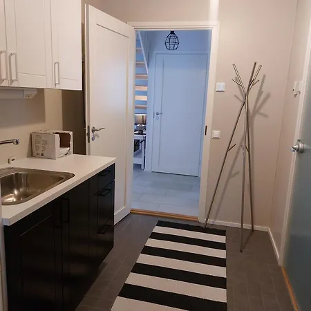 Apartment Kuukkeli