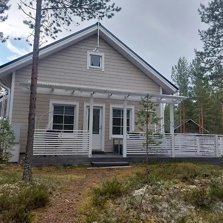 Apartment Kuukkeli