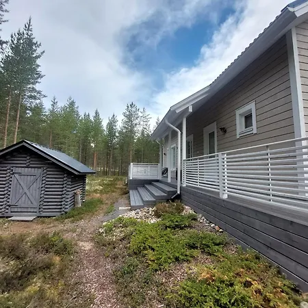 Kuukkeli Huoneisto Kalajoki